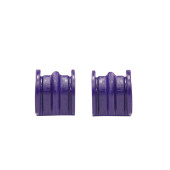 Set of rear stabiliser bar mounting bushings - NISSAN 350Z - 2PCs.