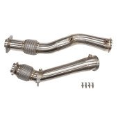 High-Performance Downpipe for BMW X3M/X4M S58 3.0T (2019+)