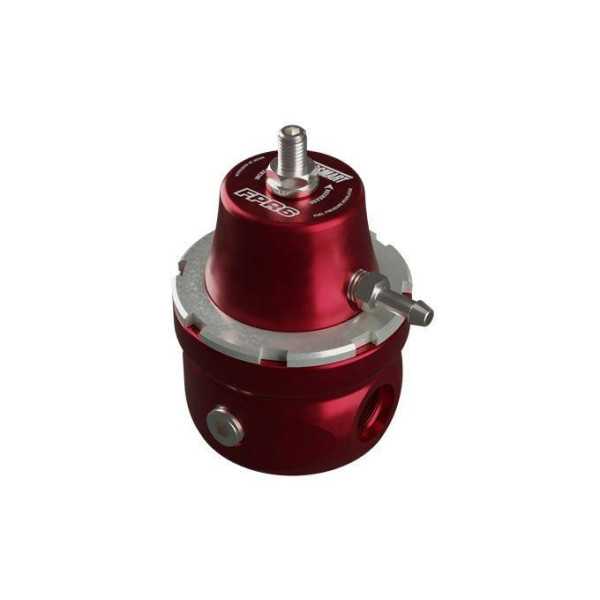 Turbosmart FPR6 AN6 Fuel Pressure Regulator - High Performance