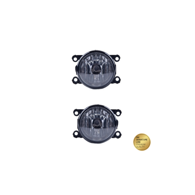High-Quality Fog Lights for Citroen & Dacia Models