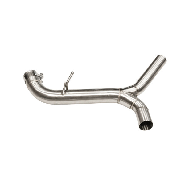 CatBack Exhaust System Subaru Impreza WRX STI 2.5T 15+