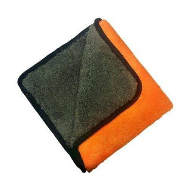 ADBL Ultra-Soft Puffy Towel for Ultimate Comfort