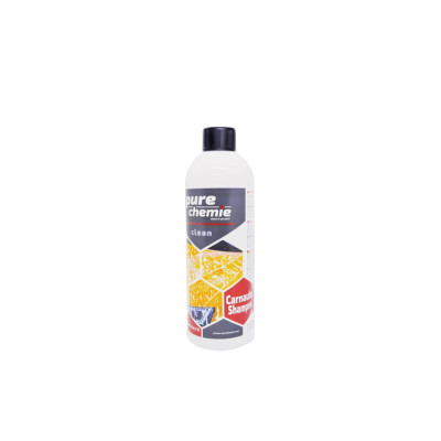 Pure Chemie Carnauba Shampoo 700ml - Shine & Protect