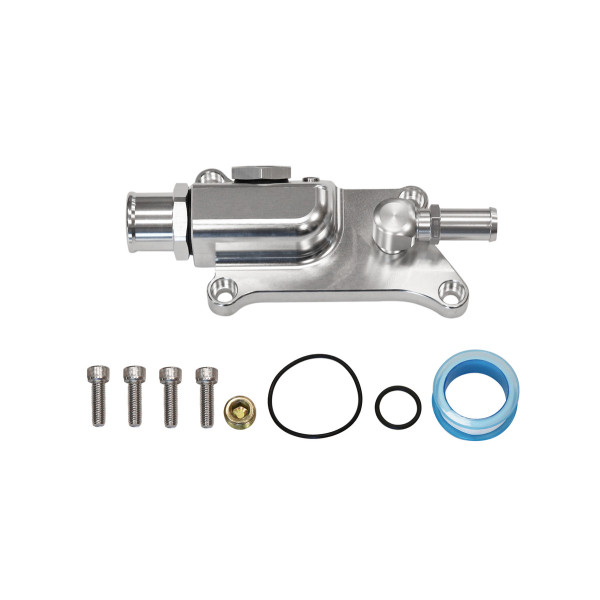 Upper Coolant Housing with Filler Hose for K20 K24 Honda Acura