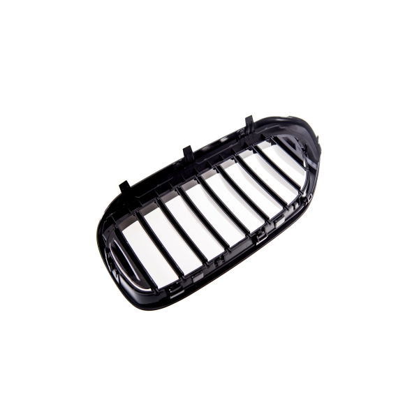 Gloss Black Sport Grille for BMW 5 Series G30 F90 G31 2017-2020