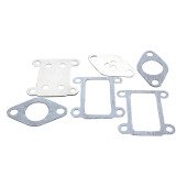 EGR Valve for FIAT OPEL 1.9 16V 2.4 20V JTDM CDTI