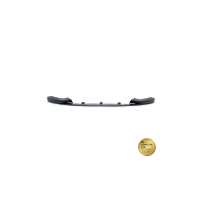 Matt Black Front Bumper Diffuser for BMW 4 Series F32 F33 F36