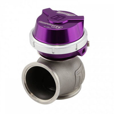 Turbosmart WG60 GenV Powergate 60 - 14psi Wastegate