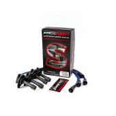 PowerTEC Red Ignition Leads for Subaru Impreza STI EJ20