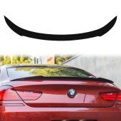 BMW 6 F12 ABS Lip Spoiler