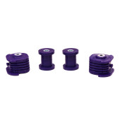 Set of front control arm bushings - MITSUBISHI / VOLVO - 4PCs.
