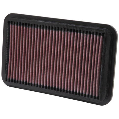 K&N 33-2041-1 High-Performance Panel Air Filter