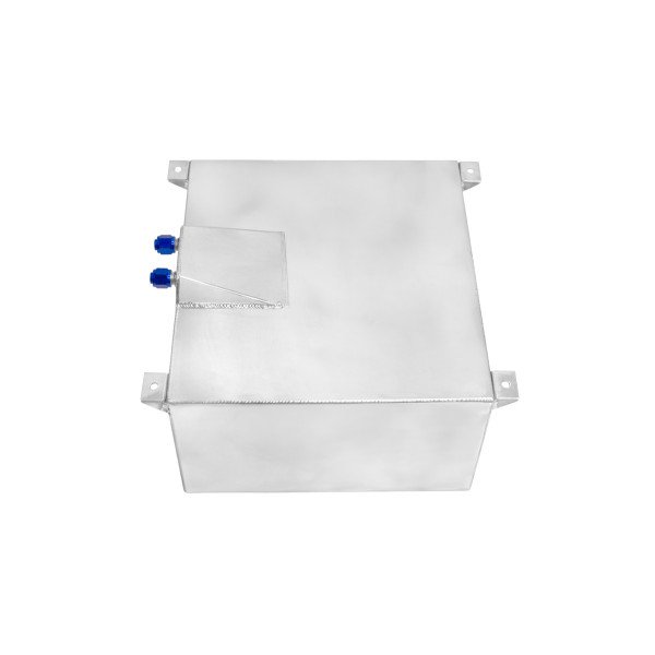 50L Fuel Tank with Filler and Sensor - Durable & Efficient