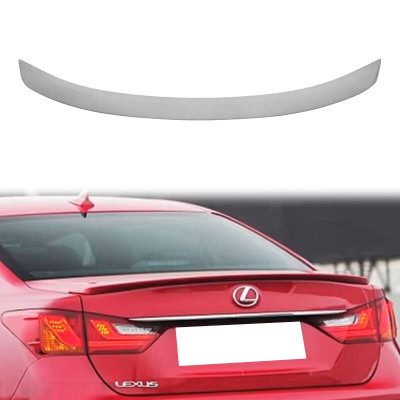 Premium ABS Diffuser for Lexus GS IV - Enhance Style & Performance