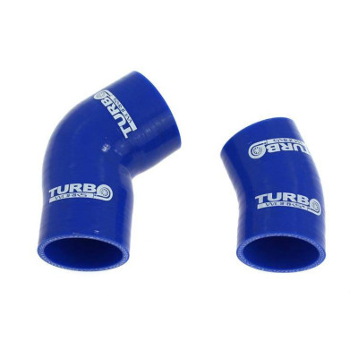 High-Performance Silicone Intake Hose for VW Golf 6 TDI