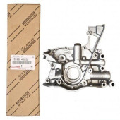 OEM 2JZ-GTE Oil Pump 5100-46052 for Toyota Supra Performance