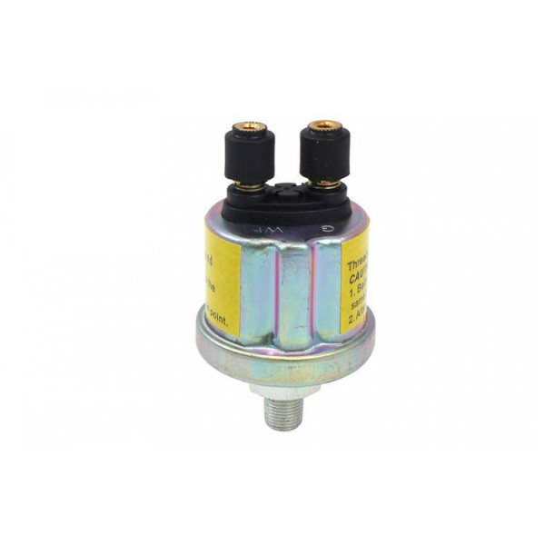 Depo Gauges Rest Series Oil Pressure Sensor - Precision Fit