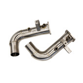 Downpipe Porsche Carrera 991.2 3.0T 16+