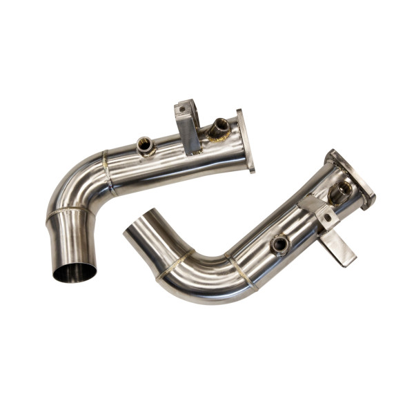 Downpipe Porsche Carrera 991.2 3.0T 16+