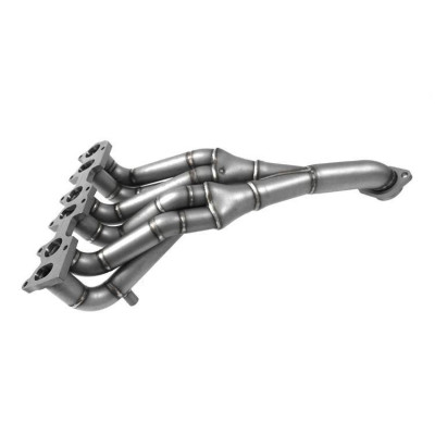 VW Golf IV Jetta VR6 2.8L Extreme Exhaust Manifold Upgrade
