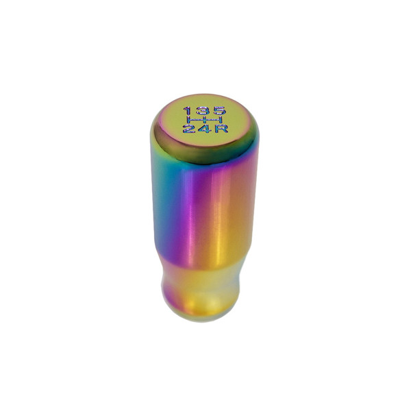 Neo Chrome 5B Type B Aluminium Gear Stick - Stylish Upgrade