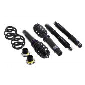 50mm Suspension Street D2 Racing for VW Bora 98-05 4WD