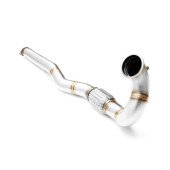 High-Performance Downpipe for OPEL ASTRA G OPC H OPC 3