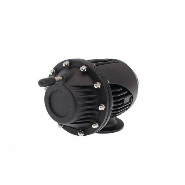 TurboWorks HKS SQV4 Black Replica Blow Off Valve