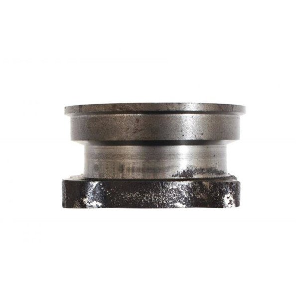 2.5” 4-Bolt Exhaust Flange to 3” V-Band Adapter Kit