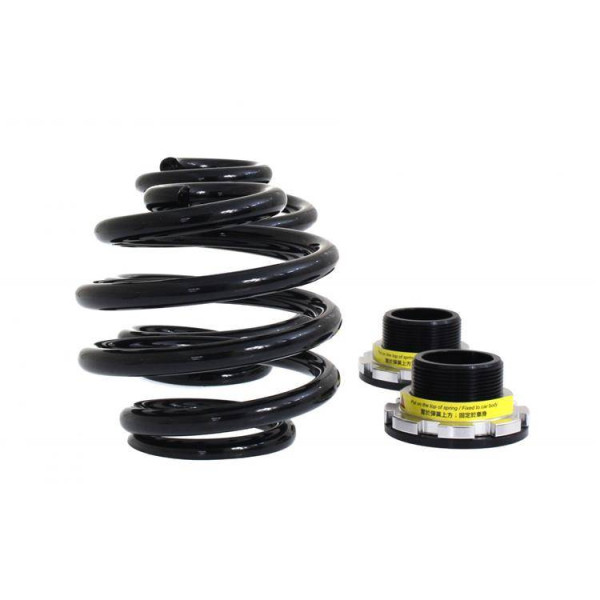 Street Suspension D2 Racing VOLKSWAGEN GOLF MK4 4WD ?50 98-03