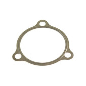 T3 2.5" Downpipe Gasket - 3 Bolt Exhaust Seal for Performance