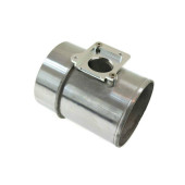 80mm MAF Adapter Pipe for Subaru Impreza WRX Performance