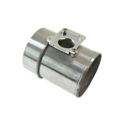 80mm MAF Adapter Pipe for Subaru Impreza WRX Performance
