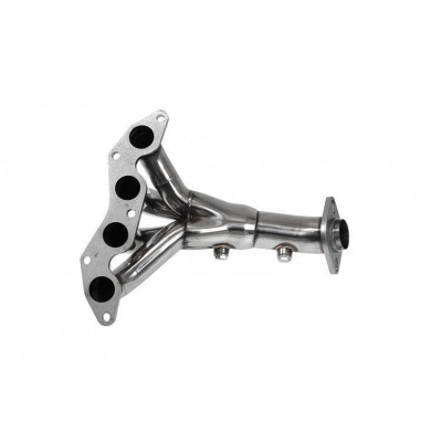2001-2005 Honda Civic 1.7L Exhaust Manifold Replacement