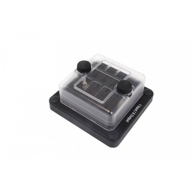 6x Type A Fuse Box - Reliable Circuit Protection Solution
