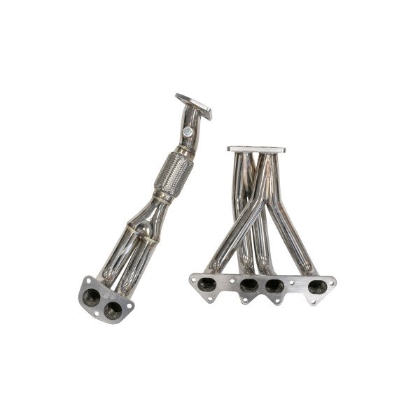 98-02 Honda Accord 4-Cyl Exhaust Manifold Replacement Part