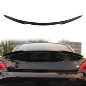 BMW Z4 E89 Carbon Fiber Lip Spoiler - Lightweight & Stylish
