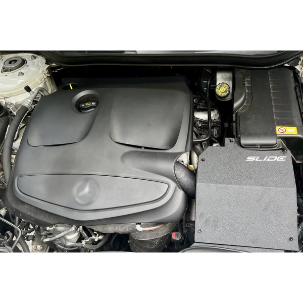 Air Intake System Mercedes-Benz W176 C117 X117 X156