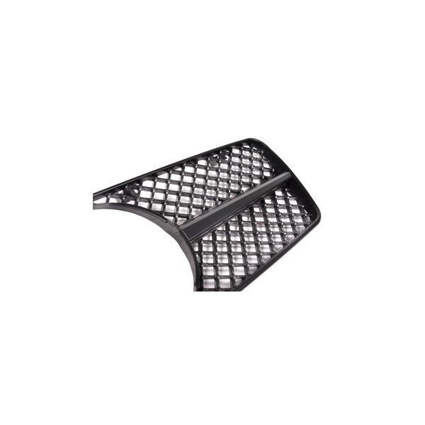 Sport Grille Black A-Type for Mercedes CLK C208 1997-2002