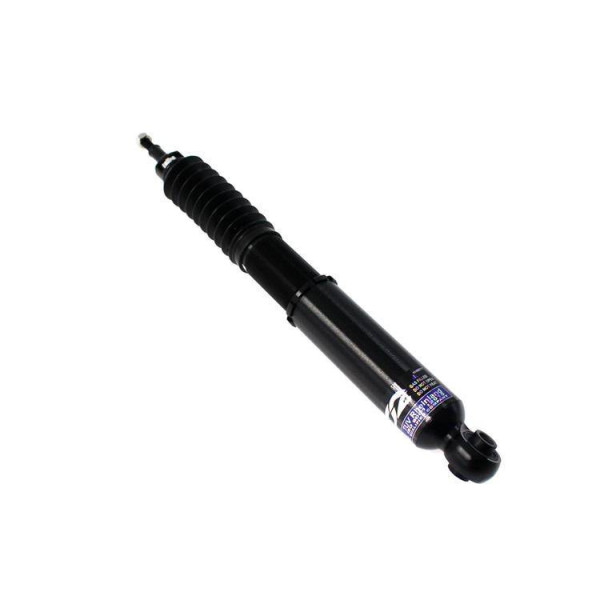 Street Suspension D2 Racing VOLKSWAGEN GOLF MK6 ?55 08-12