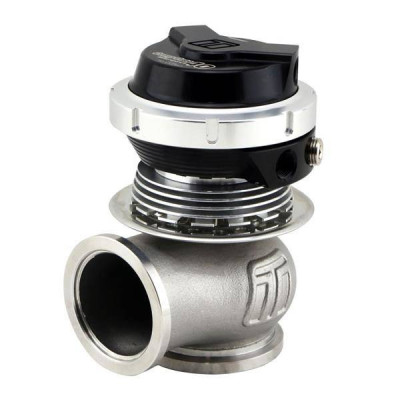 Turbosmart 40mm Compgate Wastegate - 1 Bar Gen V Motorsport