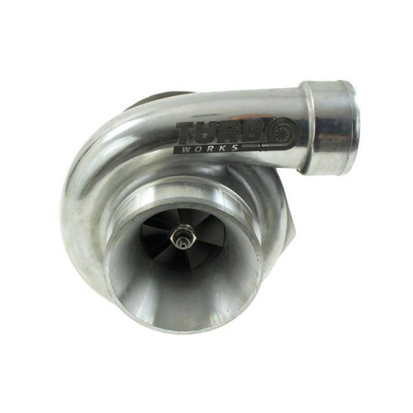 GT3582 Turbocharger V-Band 0.63AR - High Performance Boost