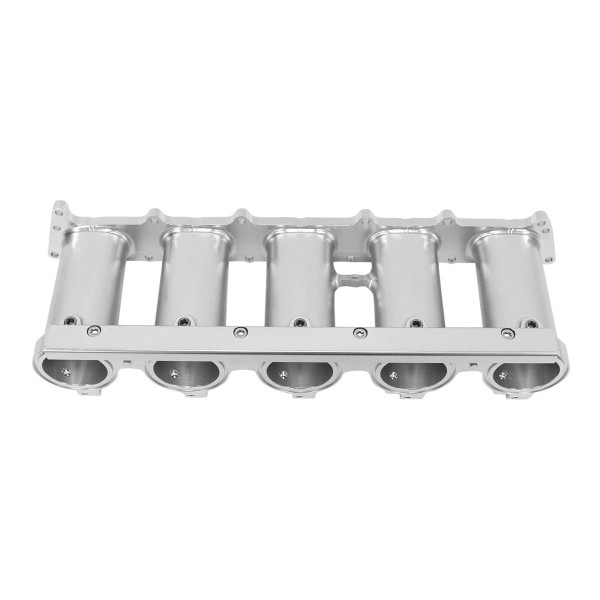 CNC Audi 2.5 TFSI RS3 Intake Manifold Runners