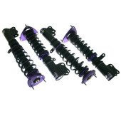 Performance Suspension Kit for 2002+ Hyundai Coupe D2 Racing