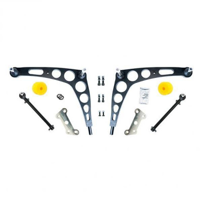 BMW E46 Drift Set-Turn CNC71 - Plug & Play Upgrade