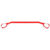 Red Front Upper Strut Bar for Subaru Impreza GH Forester SH