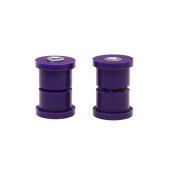 Set of rear control arm bushings - OPEL OMEGA B - 2PCs.