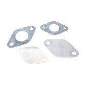 EGR Valve Plug for Rover 200 400 600 Diesel 2.0 SDI