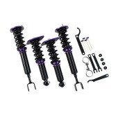 Performance Suspension for Audi RS6 (C5) 4WD 02-04