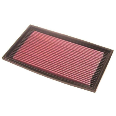 K&N 33-2032 High-Performance Panel Air Filter for Enhanced Flow